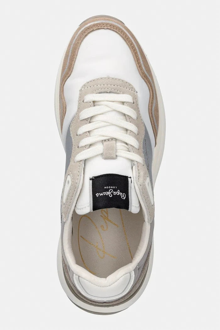 Zapatillas Pepe Jeans KIMI GLAM