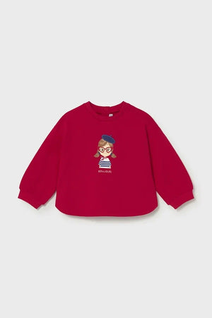 Sudadera infantil Mayoral