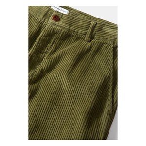 Edmmond Studios - Pantalones Jorge | Caqui