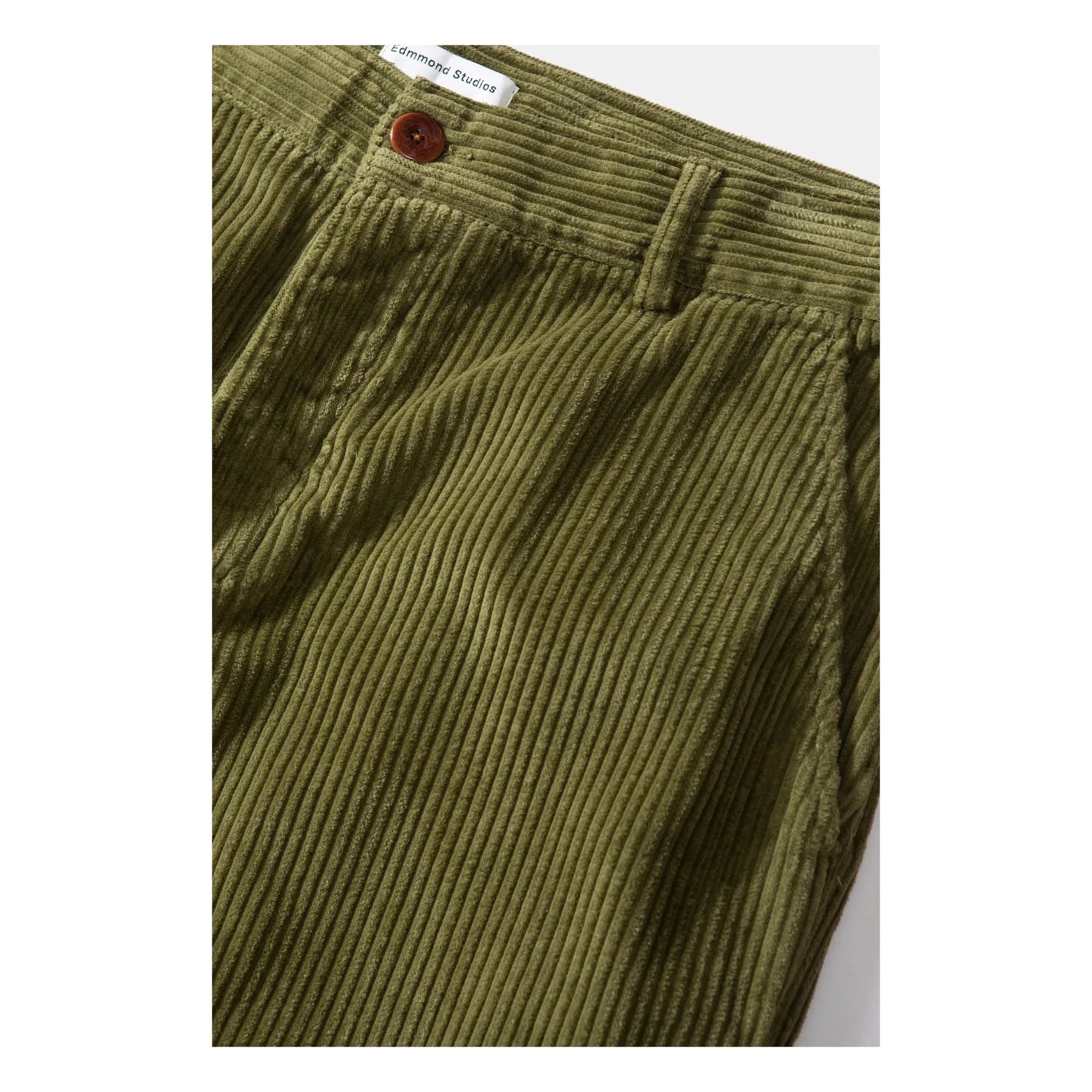Edmmond Studios - Pantalones Jorge | Caqui
