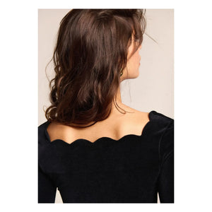 Flair - Body Luana | Negro