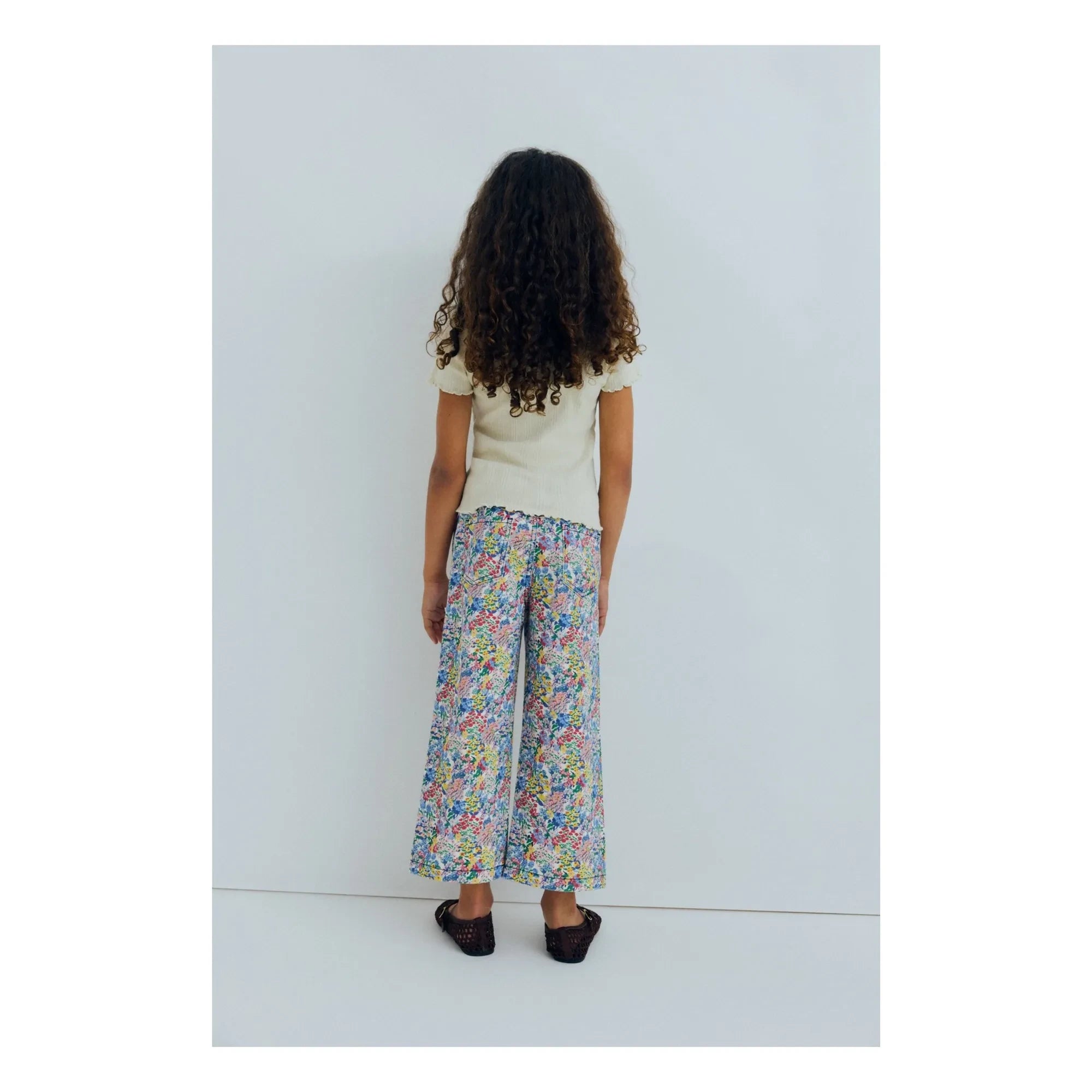 la nueva sociedad - Jean Lily Fleuri | Mavi