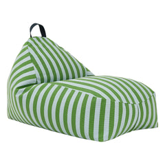 Puf grande Bliss de Nobodinoz | Verde