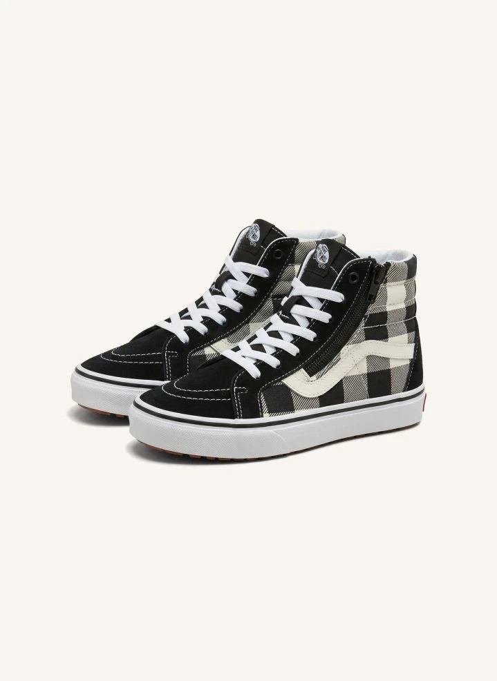 Vans - Bot SK8-Hi Reissue con Cierre Lateral | Negro