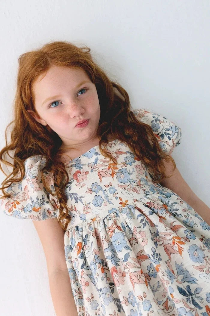 Vestido Mayoral para Niña