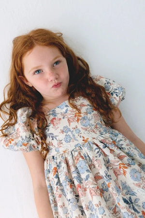 Vestido Mayoral para Niña