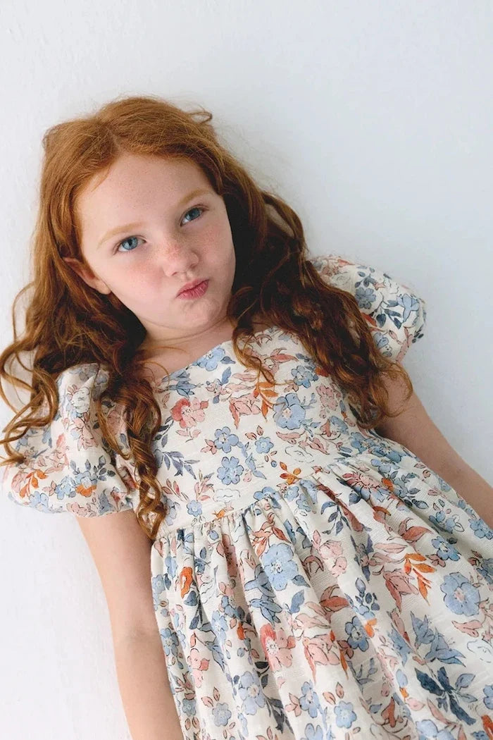 Vestido Mayoral para Niña