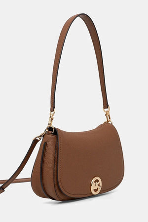 Bolso bandolera de piel para mujer MICHAEL Michael Kors