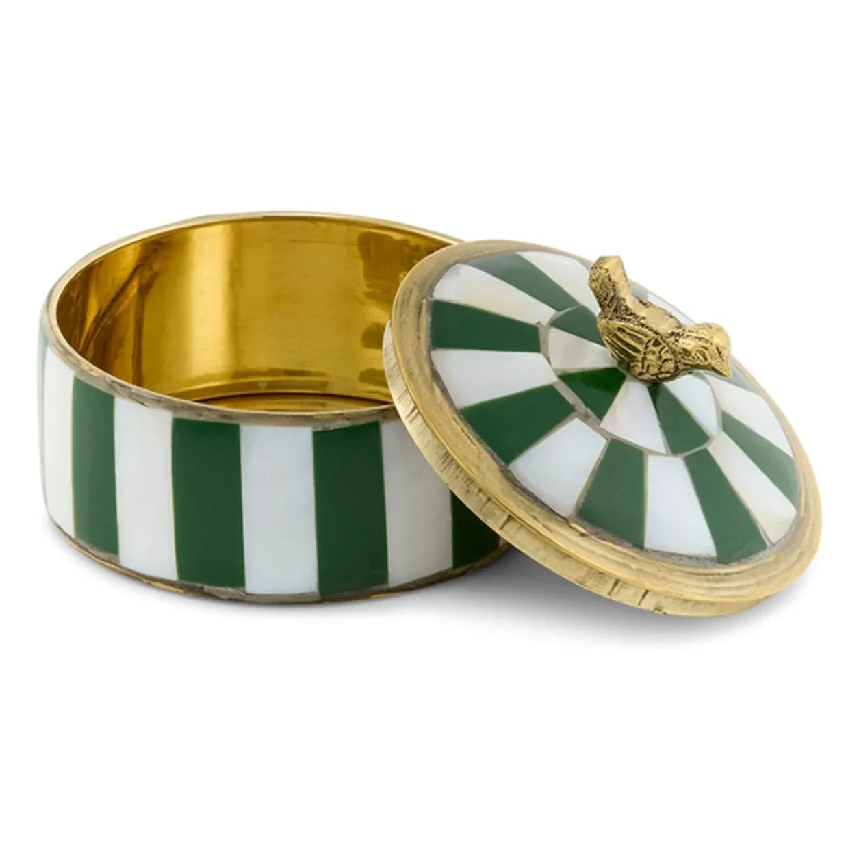 Doing Goods - Caja Lola Circus | Verde