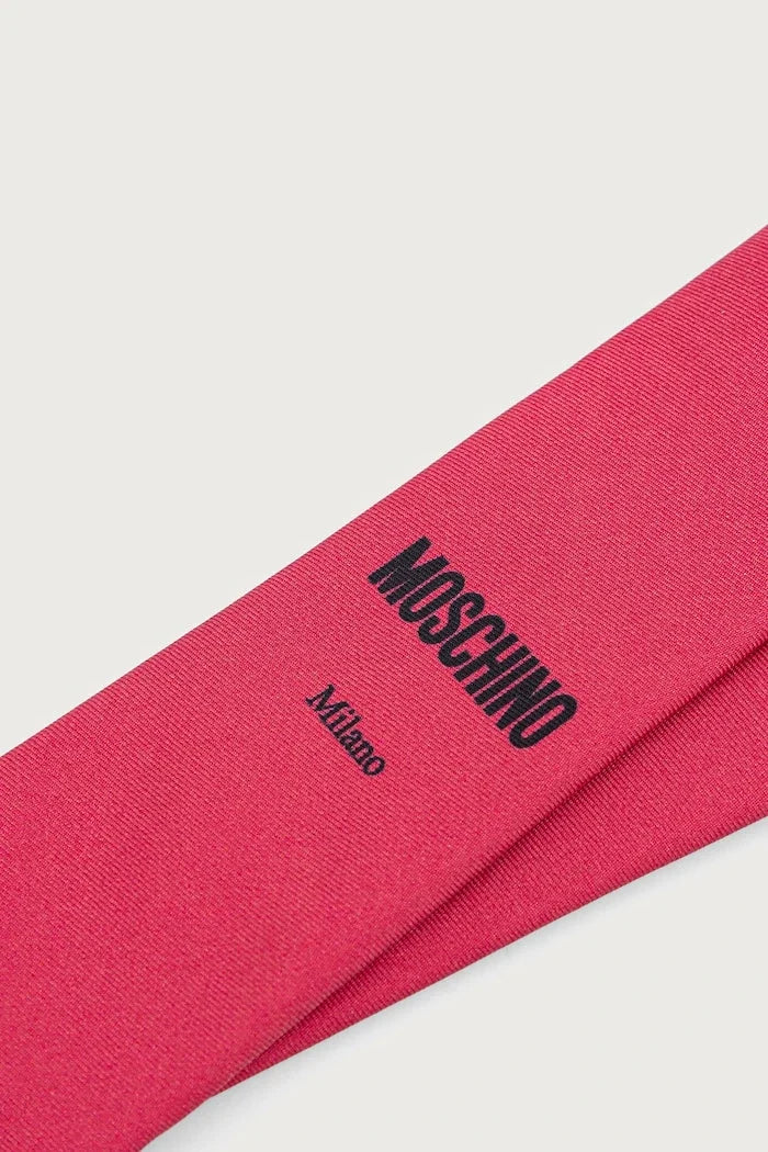 Corbata de seda para hombre
