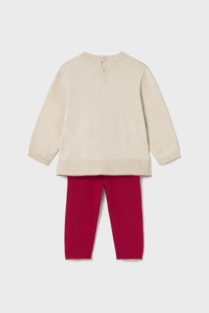 Conjunto Mayoral para bebé