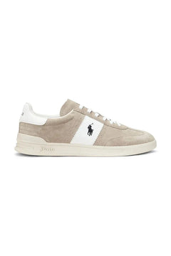 Polo Ralph Lauren HRT Aera PP Zapatillas de deporte de ante