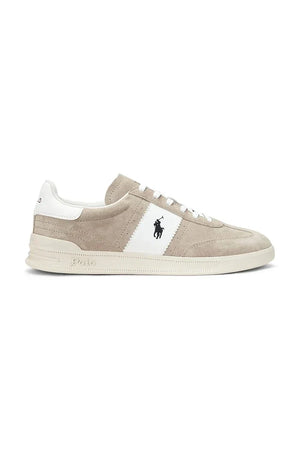 Polo Ralph Lauren HRT Aera PP Zapatillas de deporte de ante