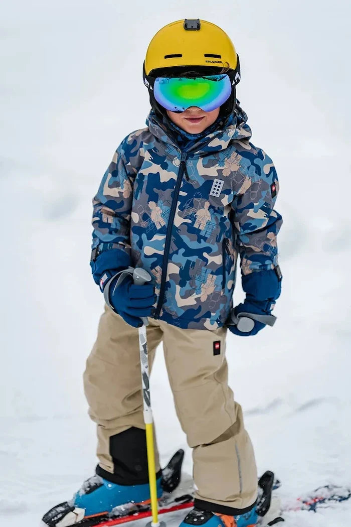 Pantalón infantil Lego Wear