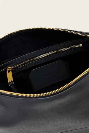 Bolso de piel ALBA de AllSaints