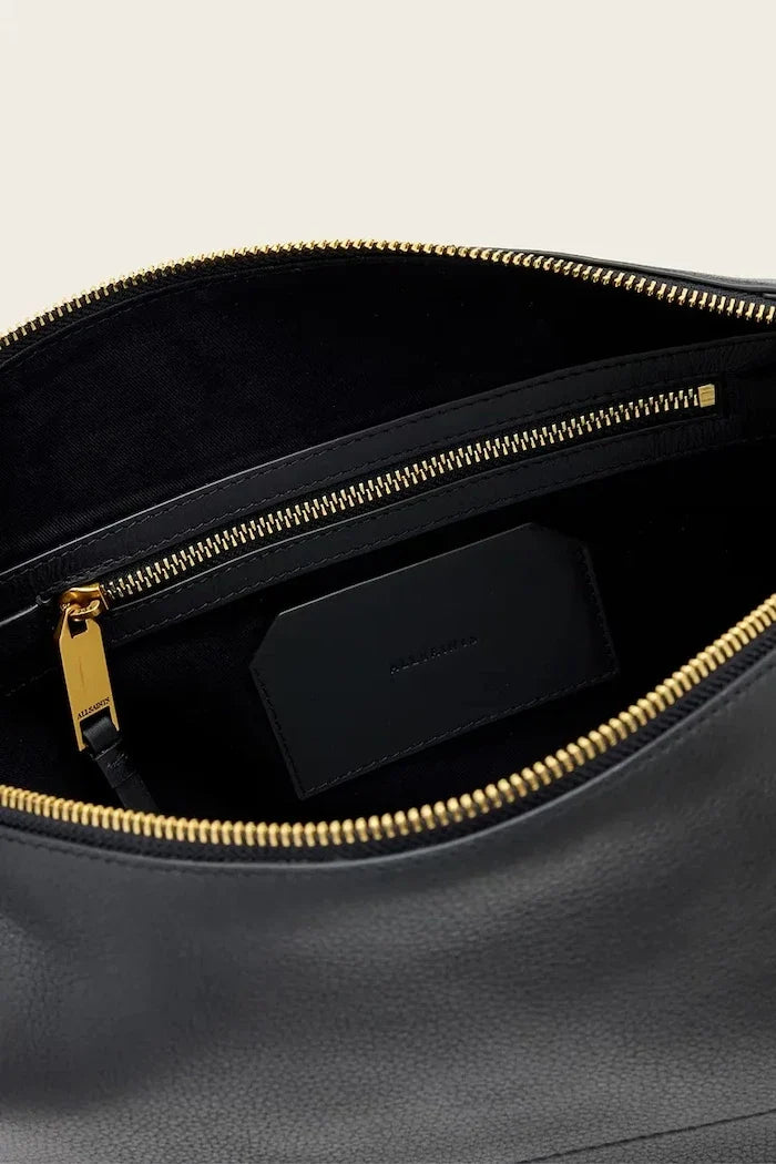 Bolso de piel ALBA de AllSaints