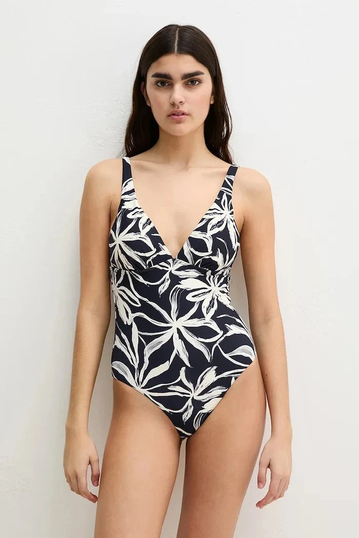 Bañador de una Pieza Marc O'Polo para Mujer