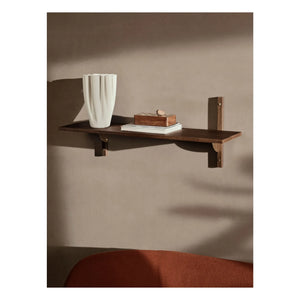 Ferm Living - Jarrón Dedali | Crema