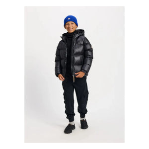 Pyrenex - Chaqueta de plumas Sten | Negro