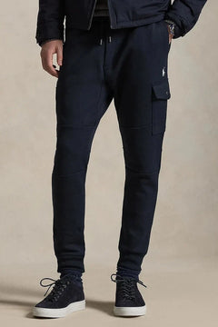 Pantalón de chándal de algodón para hombre Polo Ralph Lauren