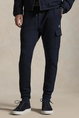 Pantalón de chándal de algodón para hombre Polo Ralph Lauren