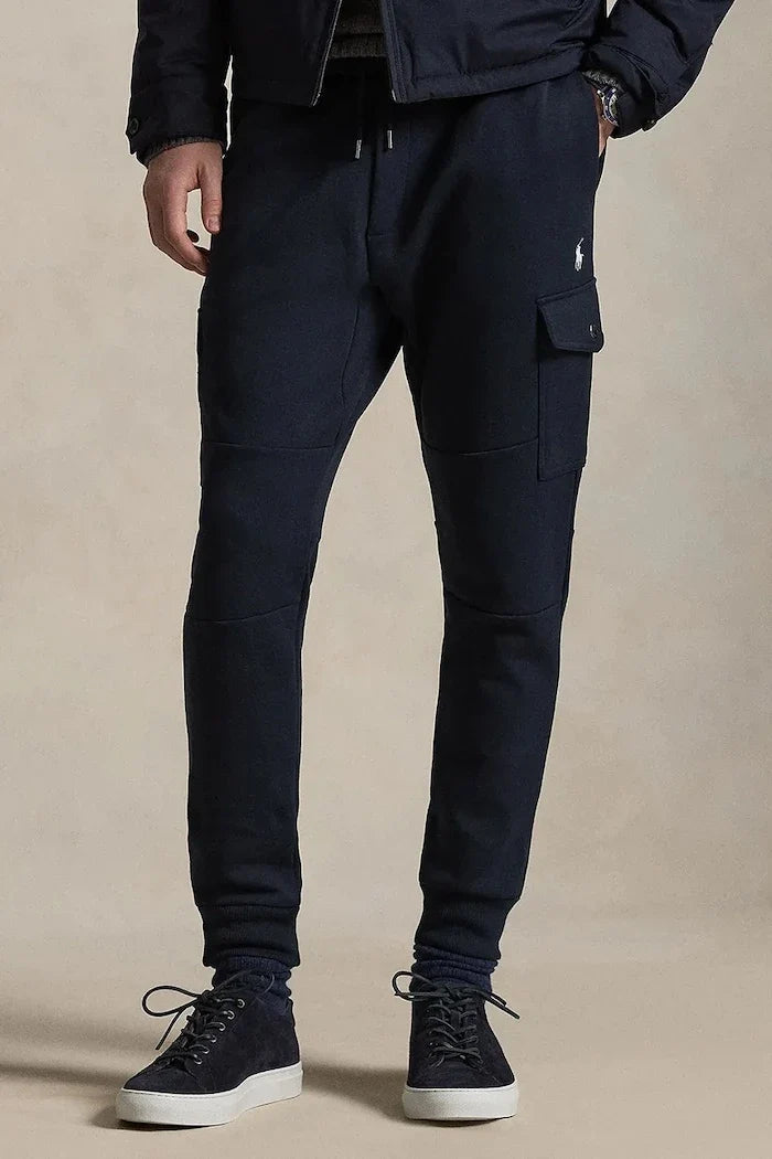 Pantalón de chándal de algodón para hombre Polo Ralph Lauren