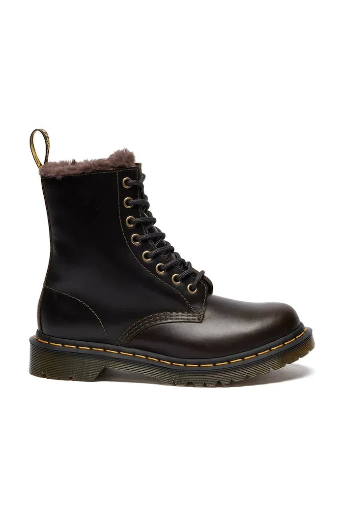 Botines de cuero 1460 Serena de Dr. Martens