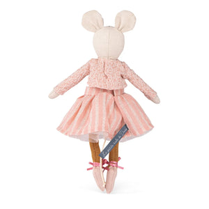Moulin Roty - Muñeca de trapo Anna