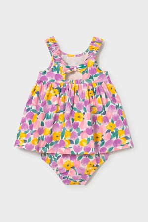 Vestido Mayoral para Niña
