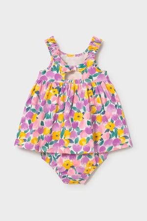 Vestido Mayoral para Niña