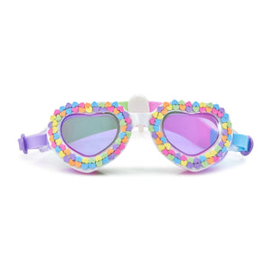 Bling2O - Gafas de natación Valentine