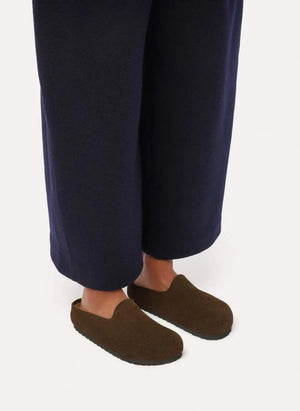 BIRKENSTOCK - Zuecos Amsterdam Envueltos
