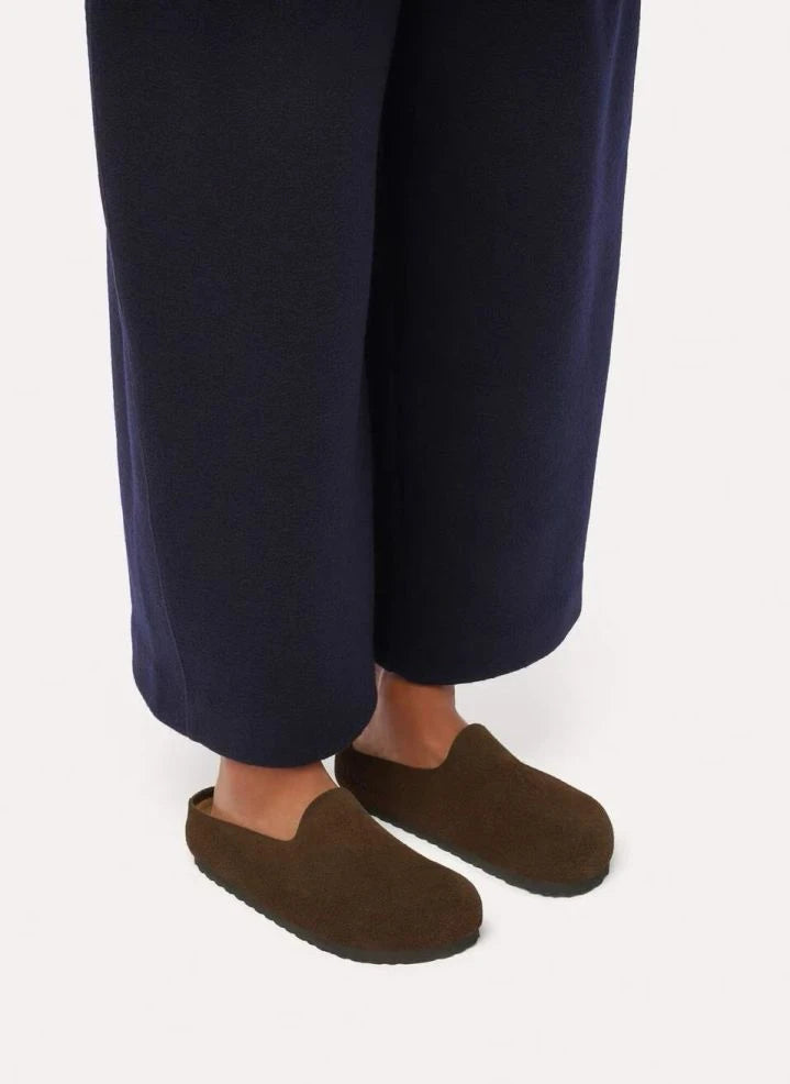 BIRKENSTOCK - Zuecos Amsterdam Envueltos