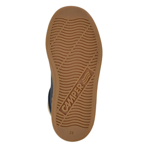 Camper - Zapatillas deportivas Runner Four | Azul oscuro