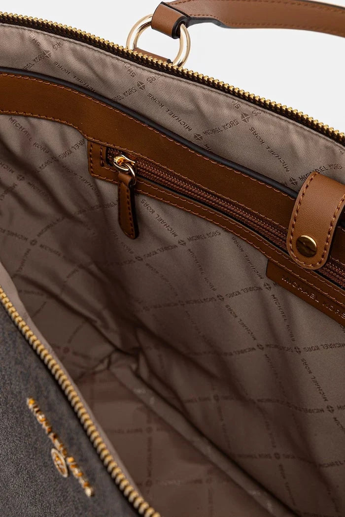 Bolso de compras MICHAEL Michael Kors para mujer de piel sintética