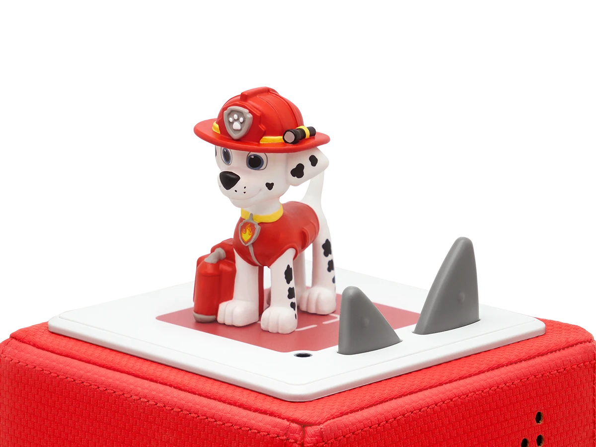 Tonies - Inglés Marshall - PAW Patrol