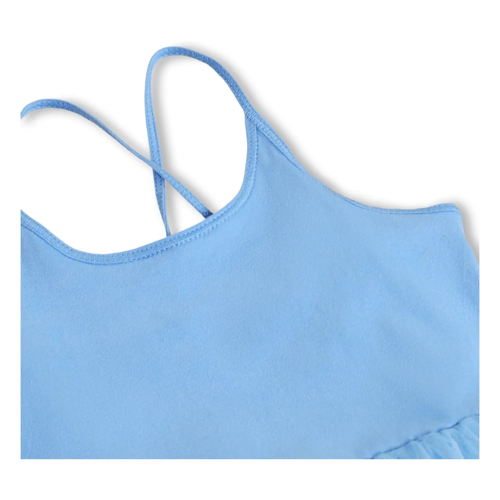 Molo - Vestido Citrona | Azul