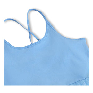 Molo - Vestido Citrona | Azul
