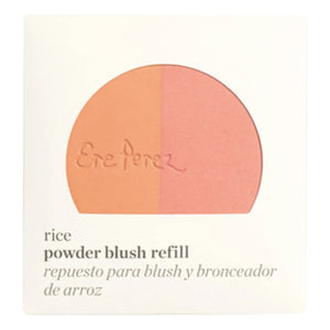 Ere Perez - Bronzlaştırıcı Pudra Duo Refill - 9g | Bondi