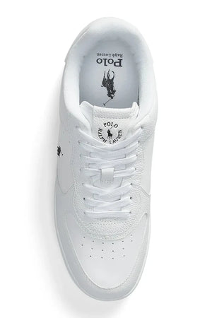Zapatillas Polo Ralph Lauren Masters Crt