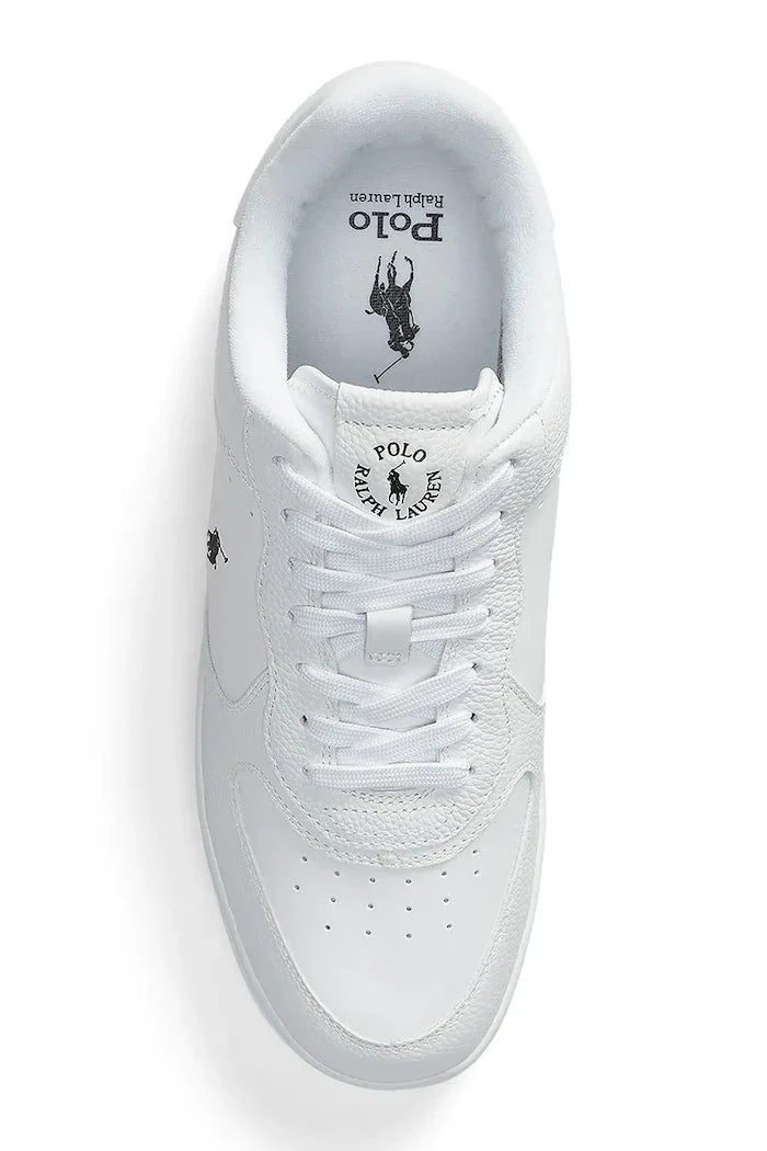 Zapatillas Polo Ralph Lauren Masters Crt
