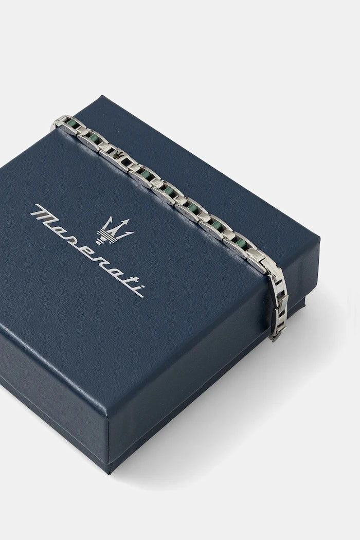 Pulsera de cerámica Maserati