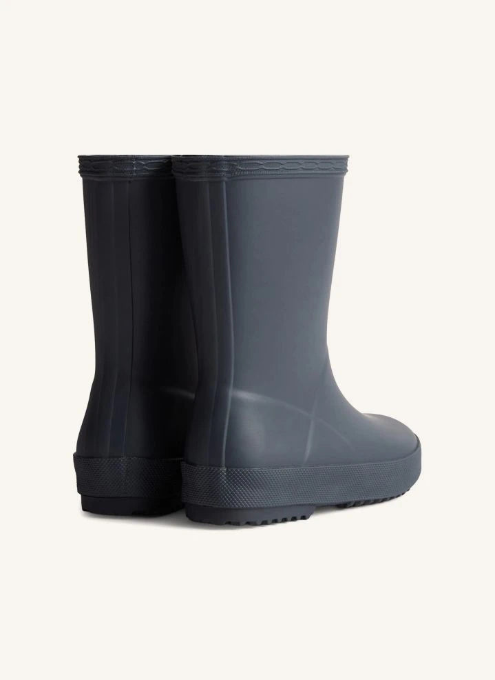 Hunter - First Rain Boots | Azul marino