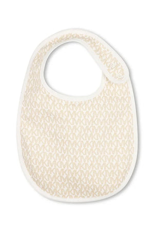 Saco de dormir de algodón para bebé Michael Kors
