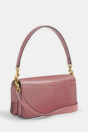 Bolso de piel Tabby de Coach