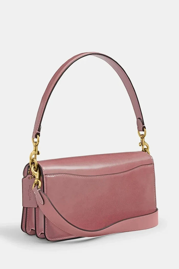 Bolso de piel Tabby de Coach