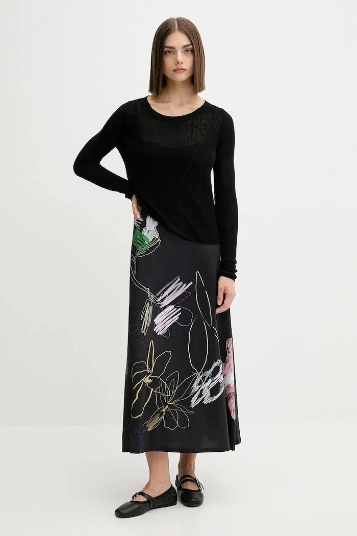 Vestido Desigual KALA