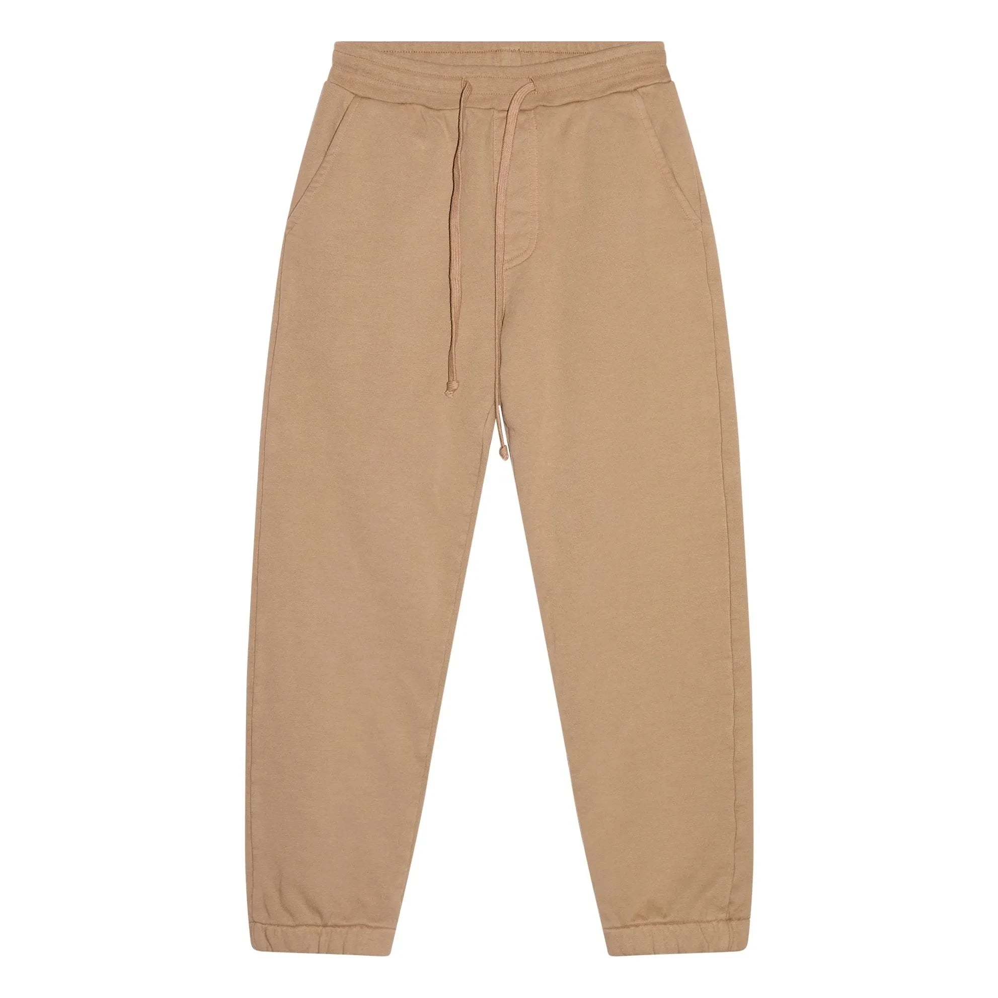 Smallable Kid - Pantalón de chándal Rush de algodón orgánico | Topo