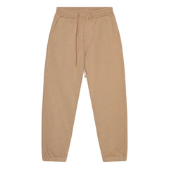 Smallable Kid - Pantalón de chándal Rush de algodón orgánico | Topo