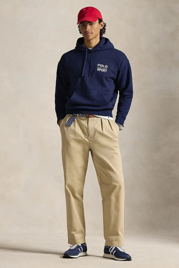 Sudadera Polo Ralph Lauren